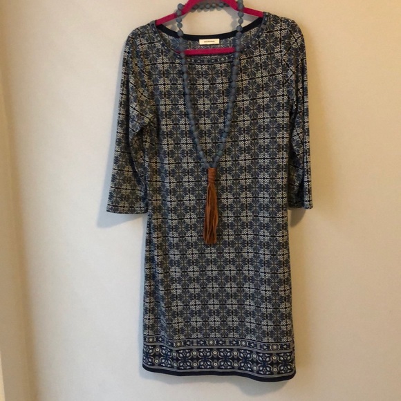 SALE!!!! ♥️🌸Max studio midi drees - Picture 8 of 8